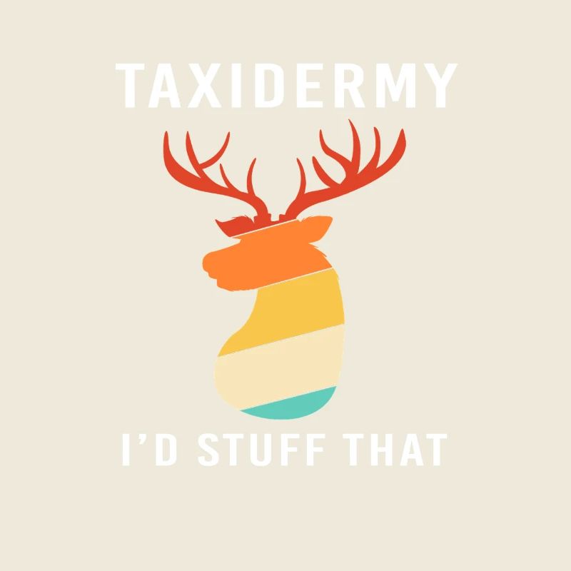 taxidermy