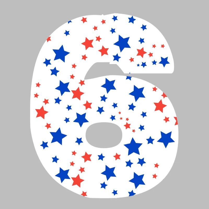 Number 6