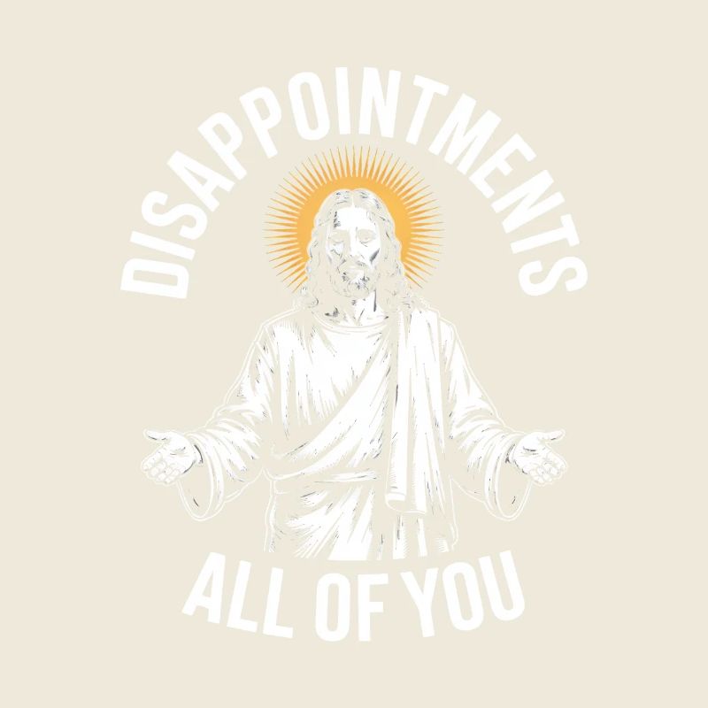 Déceptions à vous tous