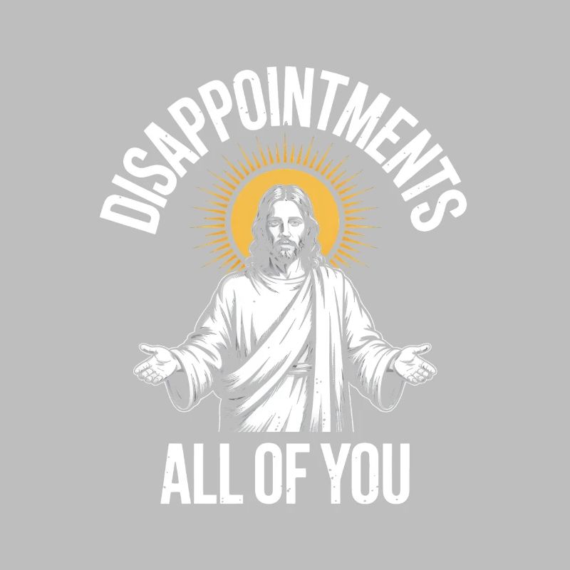 Déceptions à vous tous