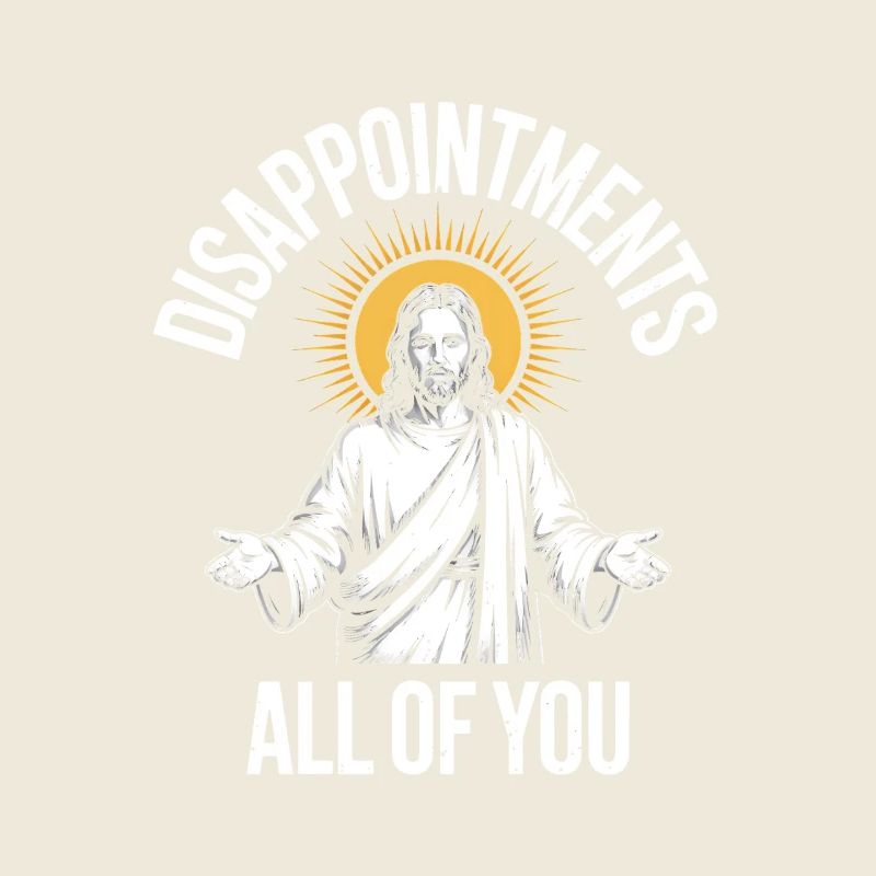 Déceptions à vous tous