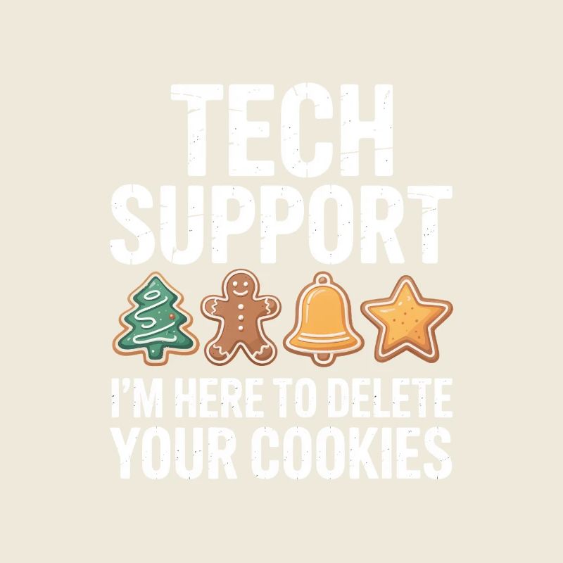 Tech Support Cookie Cleanup