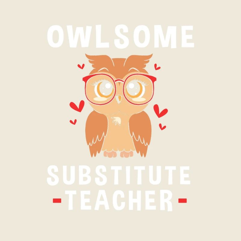 Substitute Teacher Substitute Teacher