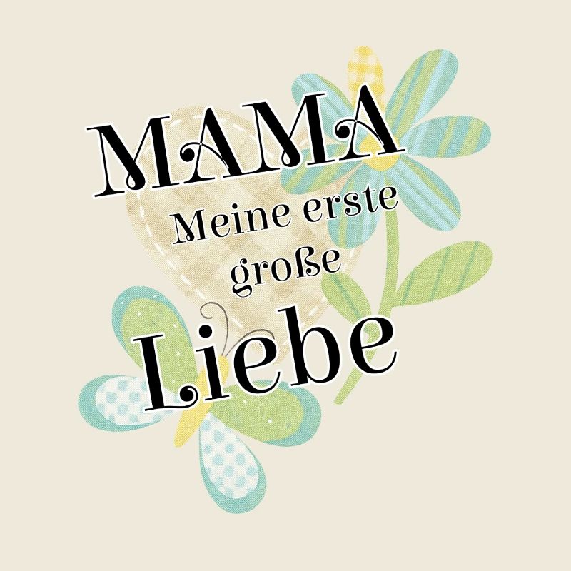 Beste Mama Muttertags Geschenk