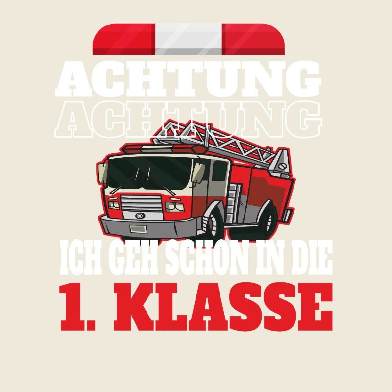 Fire Brigade Humor First Class