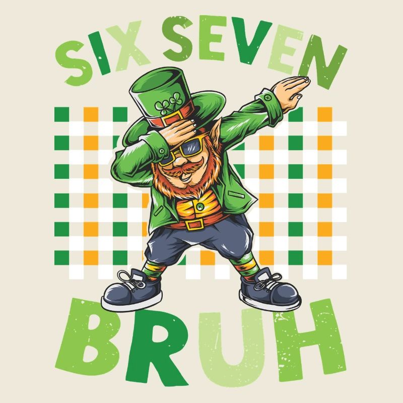 Leprechaun St. Patrick's Day