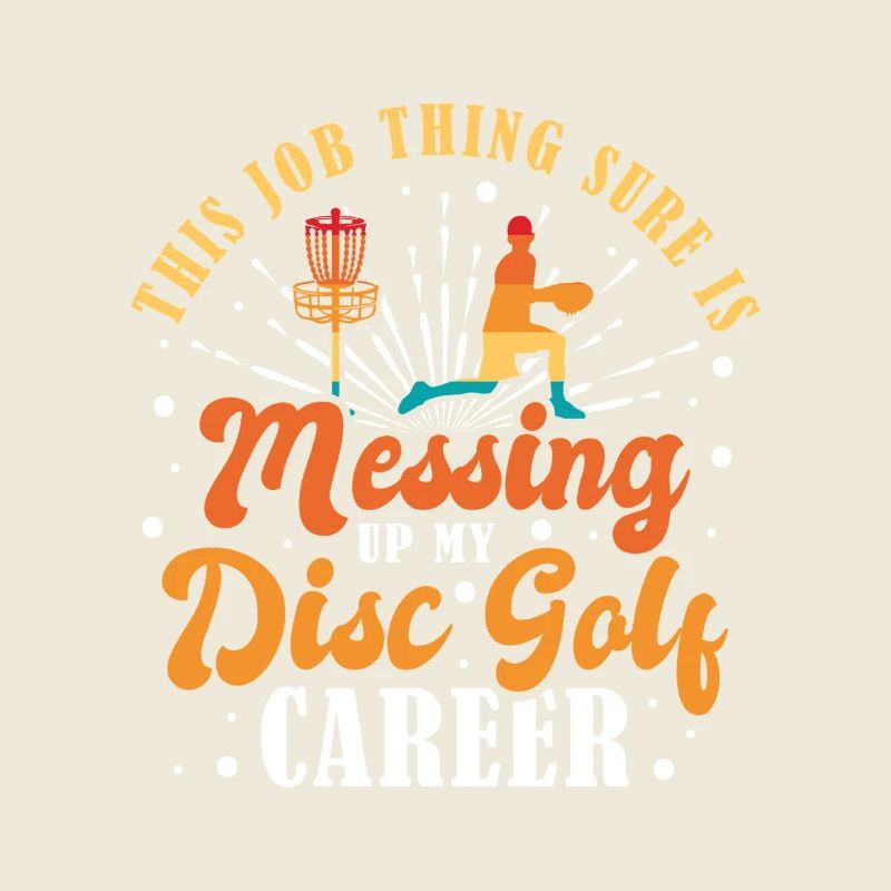 Disc Golf Geschenke Discgolf