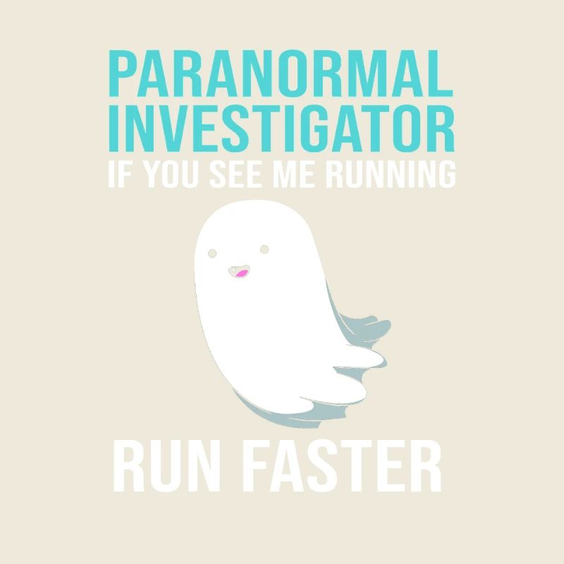 Paranormal Ghost Ghost Ghost Spooky