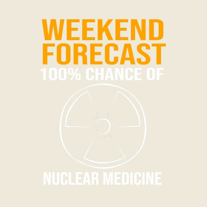 Nuklear Nuklearmedizin Atom Radiologie