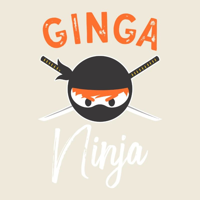 Ginga Ninja Emblem