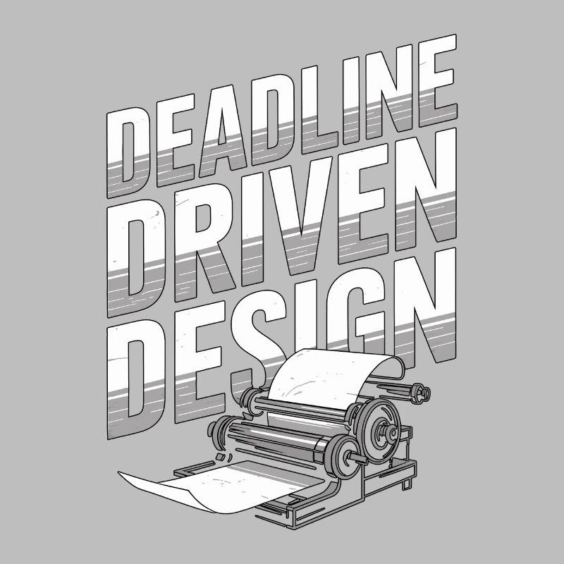 Graphiste graphiste Designer d’Impression Motivé par les délais