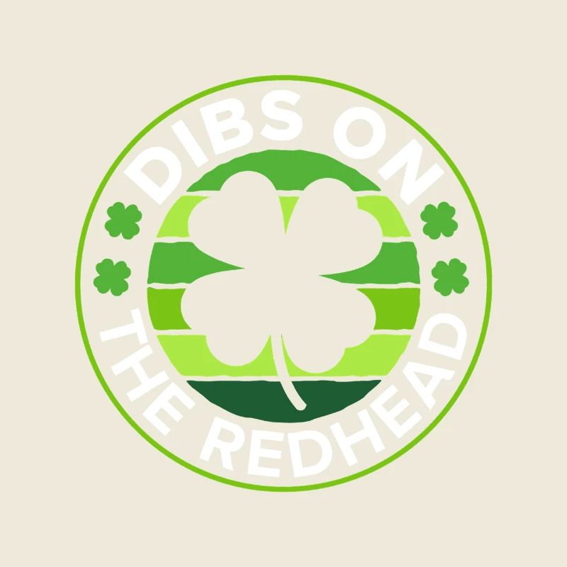 Dibs on the Redhead Emblem