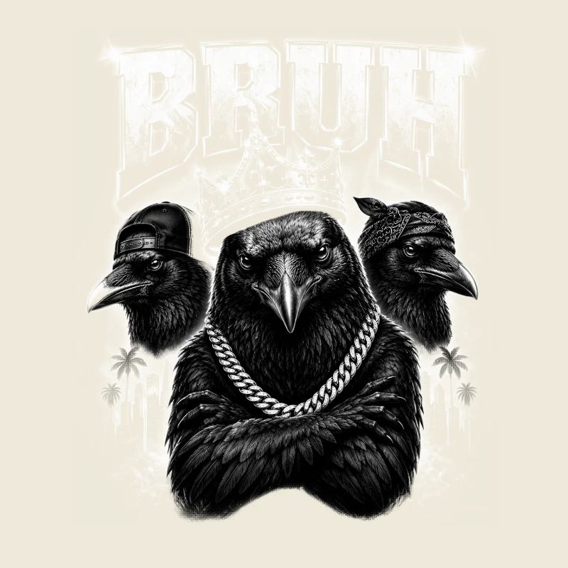 Brew Ravens Chain Tea