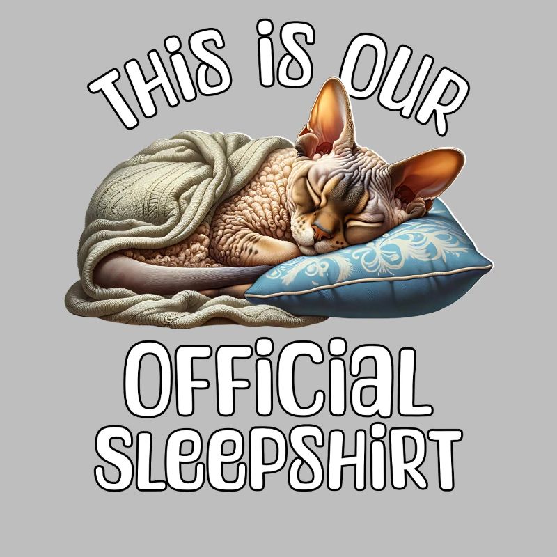 Chemise de nuit Devon Rex