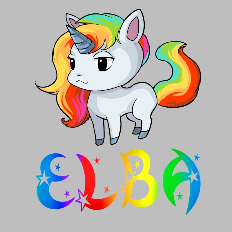Unicorn Elba