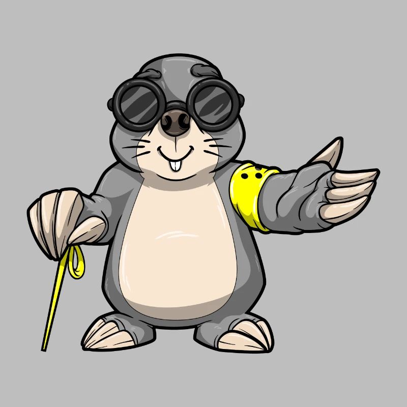 Mole Cane