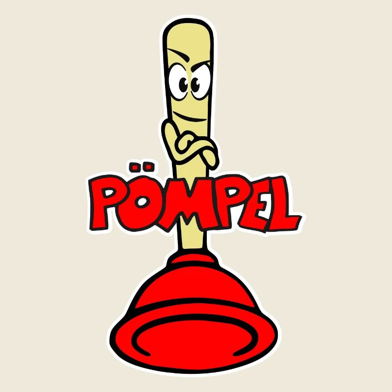 Pömpel
