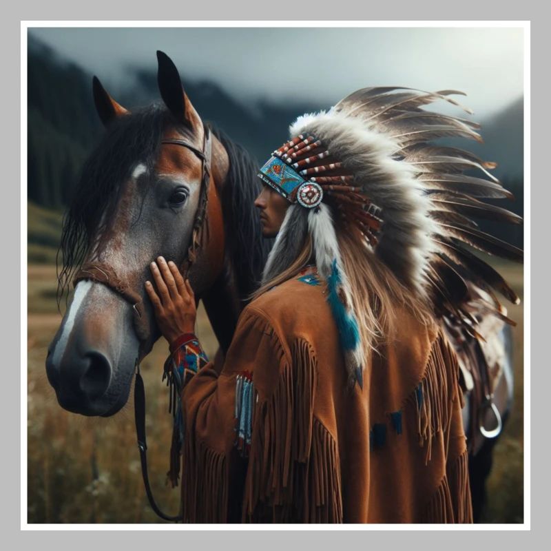 Native American