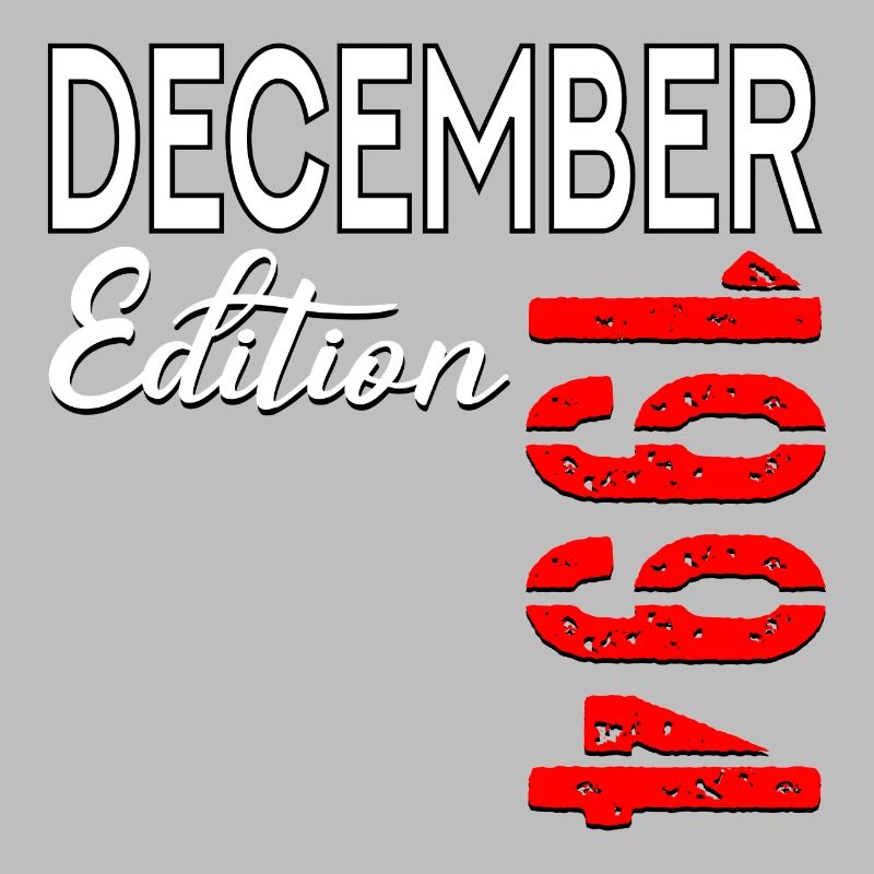 32E ANNIVERSAIRE DÉCEMBRE 1994