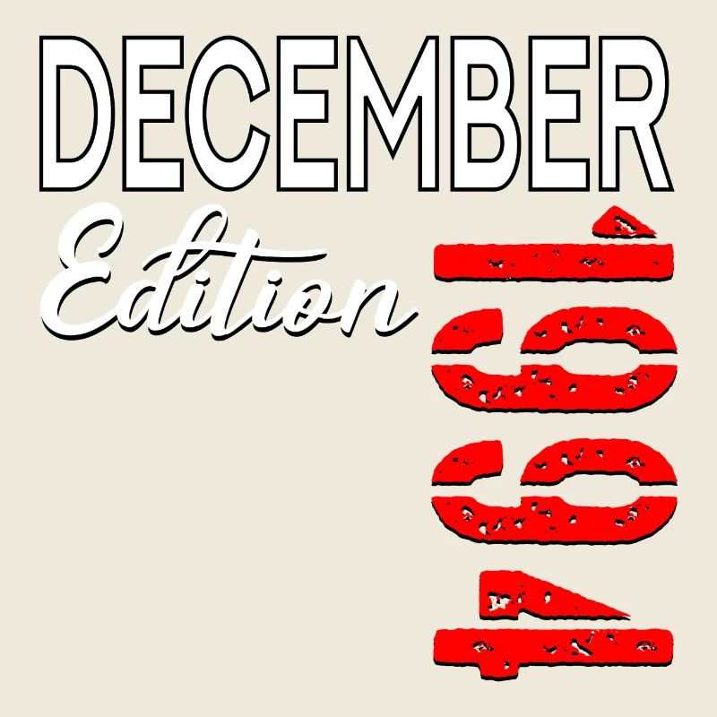 32. GEBURTSTAG DEZEMBER 1994