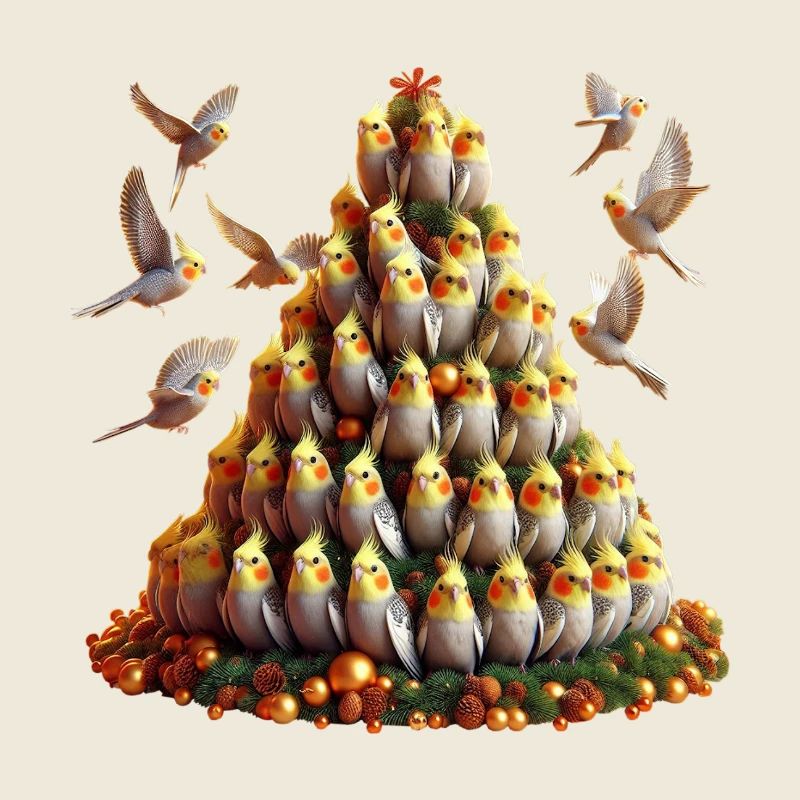 Christmas Tree (02)