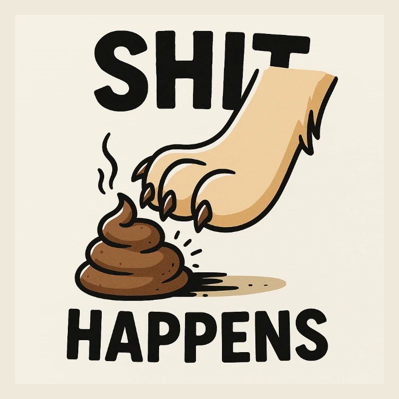 Oops! Paw Problem – Hund trifft Haufen | Lustiges