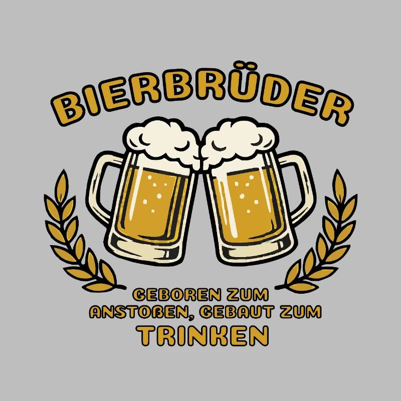 Bierbrüder