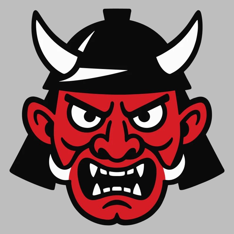 Samurai Devil