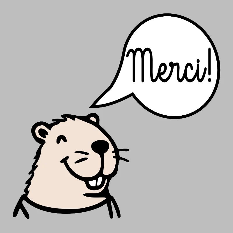 Danke, Capybara.