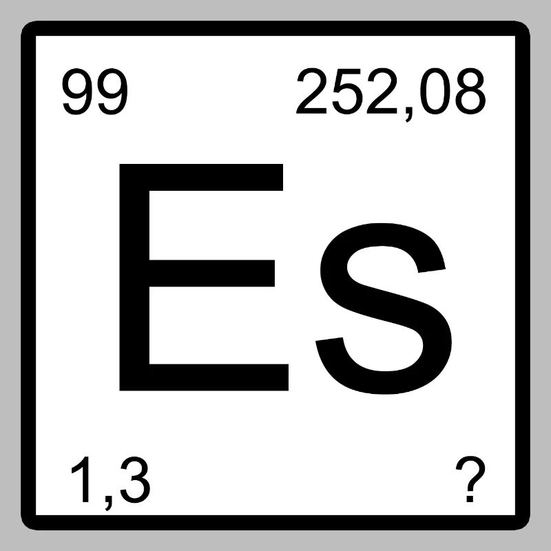 It Element Style: Minimal Science Look