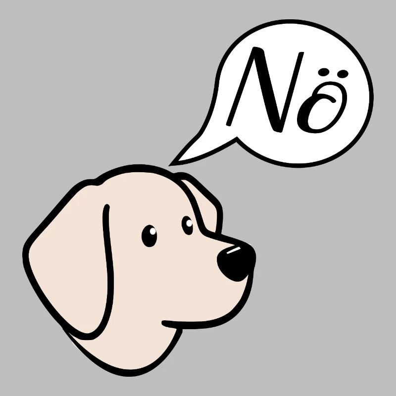Pas de chiens