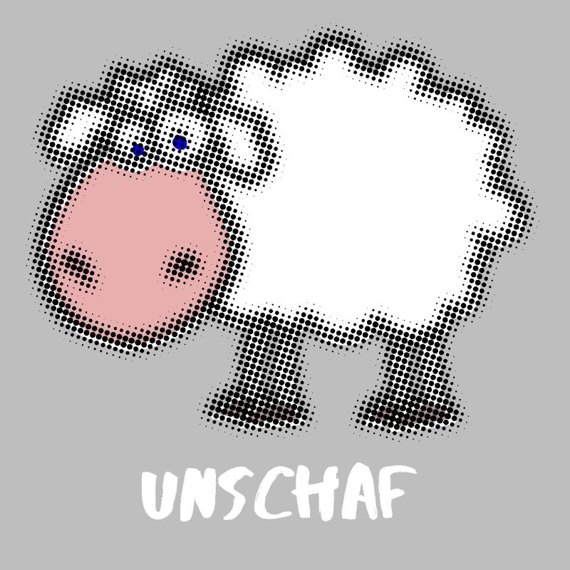 Unschaf