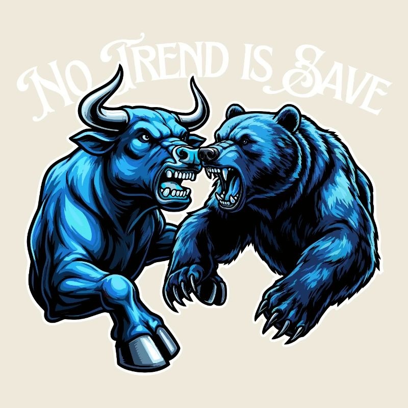 Taurus vs Bear Trending