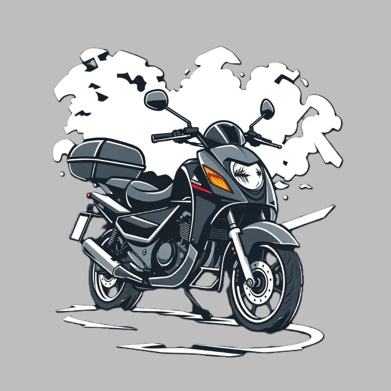 Motorcycle Impulse