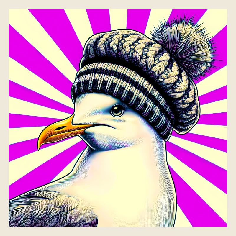 Möwe