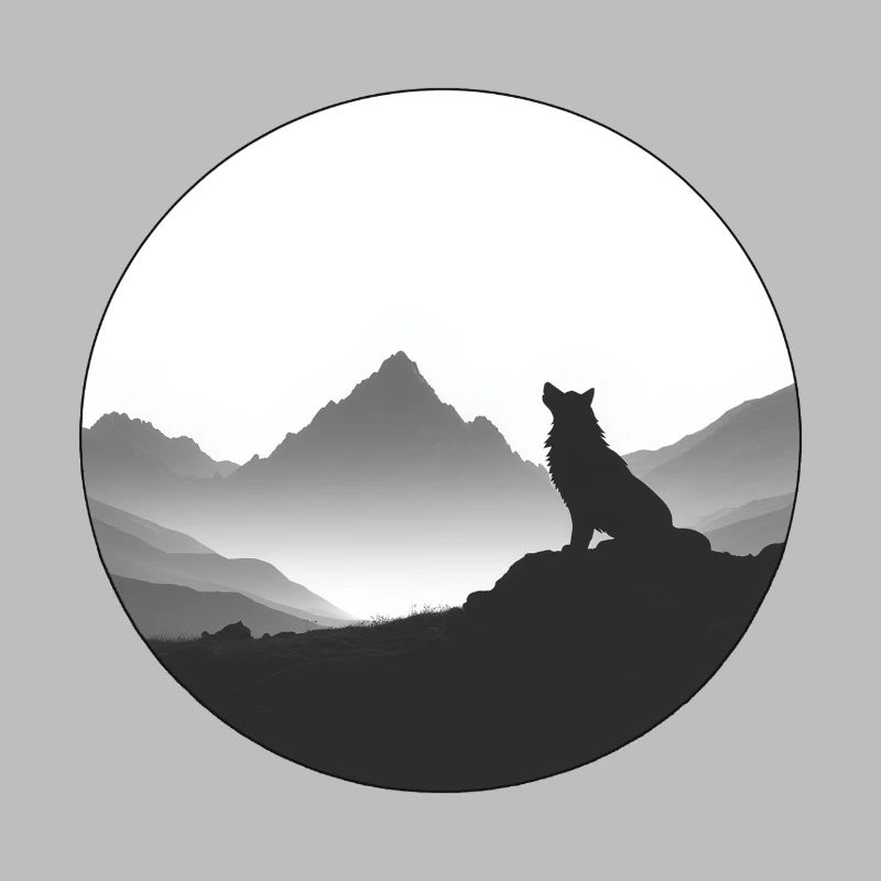 wolf