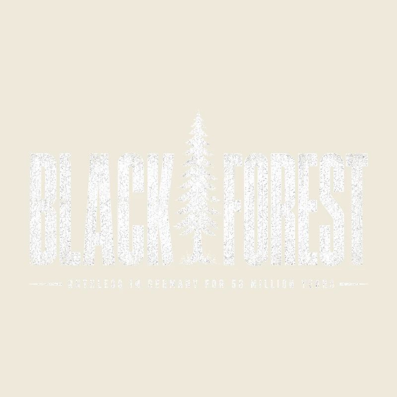 black forest