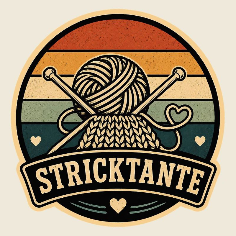 Stricktante Retro