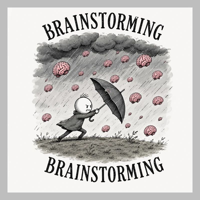 Brainstorming
