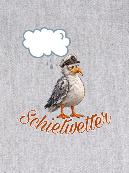 Schietwetter