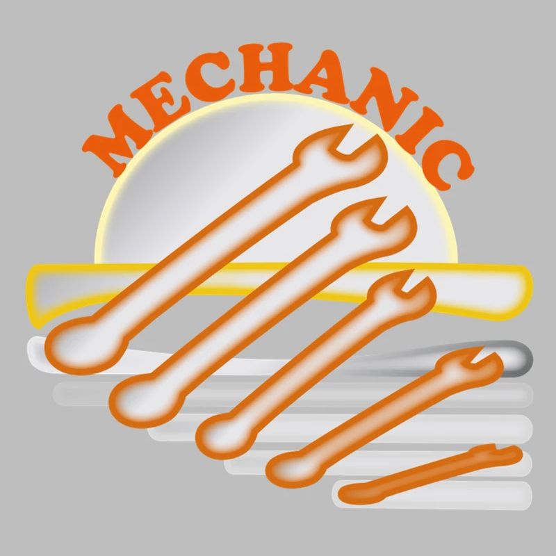 Mechanic's Tool Design