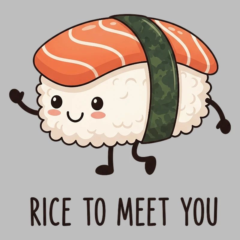 Du riz pour vous rencontrer
