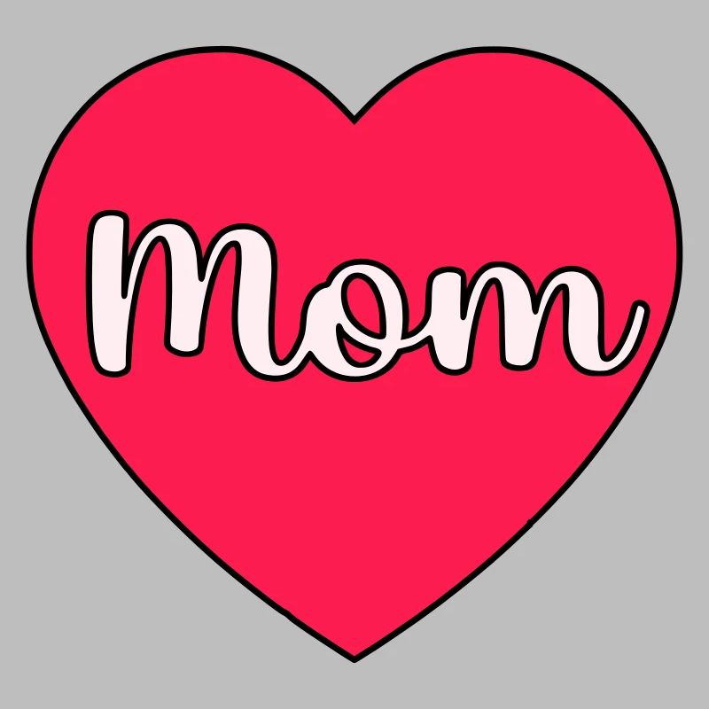 Coeur de maman