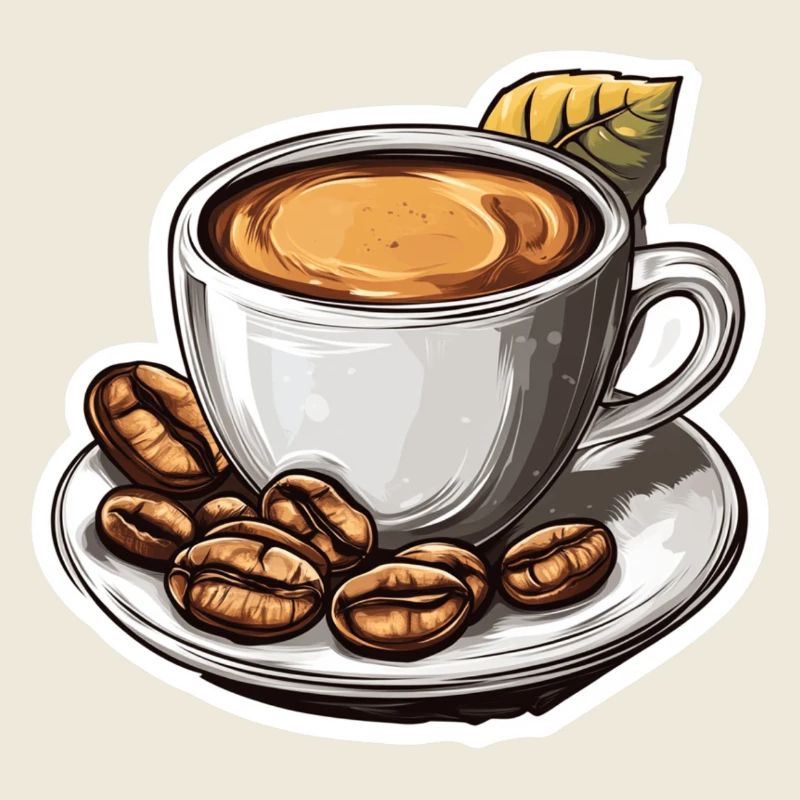 Kaffee