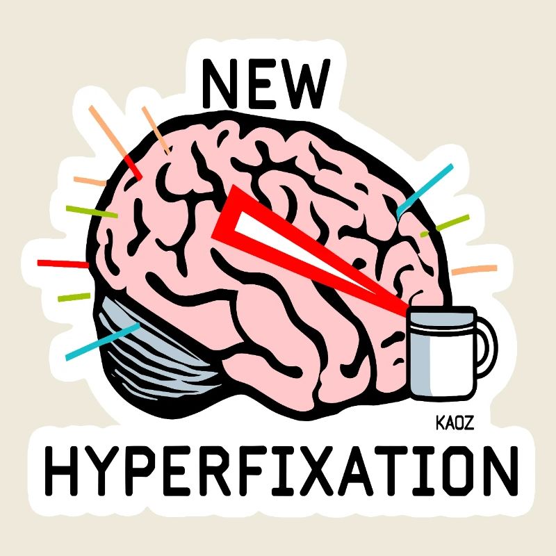 Hyperfix Brain Laser