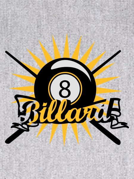 Billardkugel