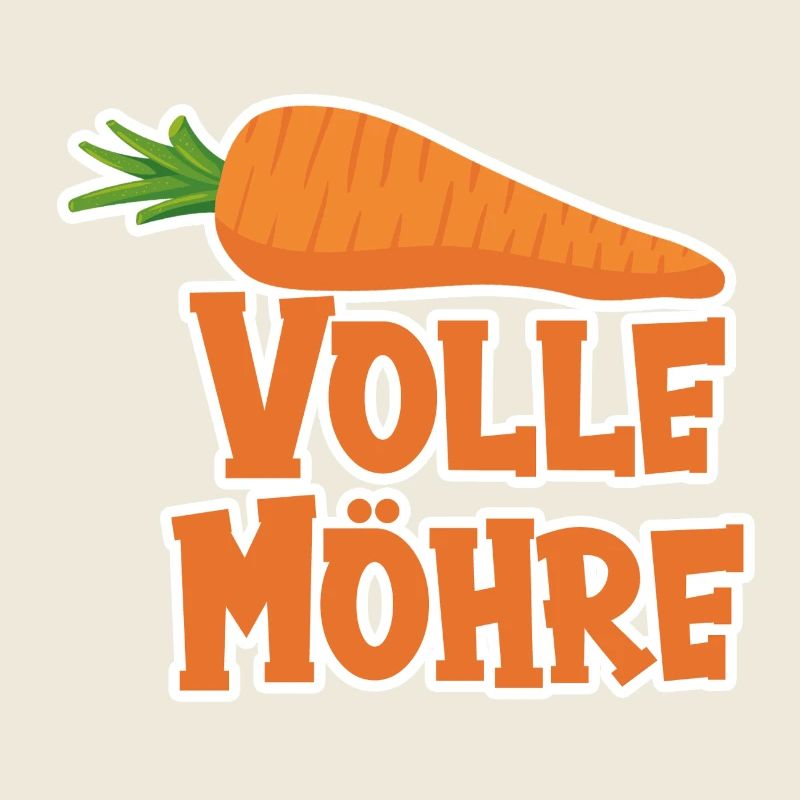 Volle Möhre 