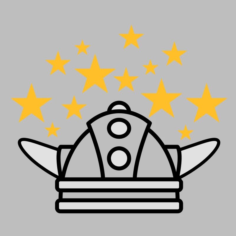 Kind Wikinger Idee | Child Viking idea