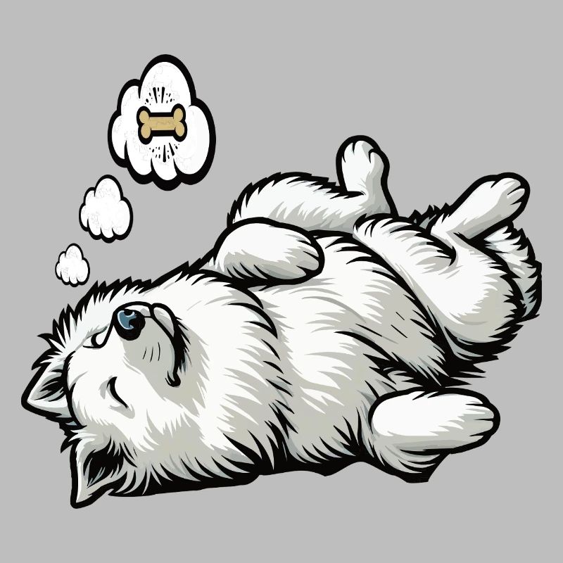 White Shepherd Shepherd Shepherd Dogs