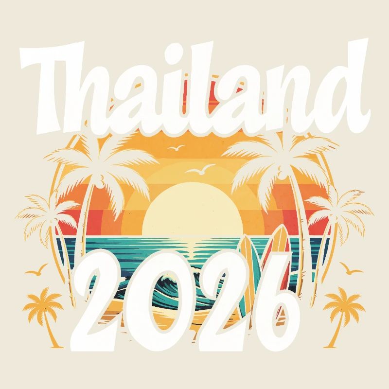 Thailand 2026